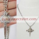 D Gray Man Cross (Necklace) from D Gray Man