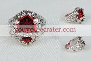Gokudera Ring (2nd) from Katekyo Hitman Reborn