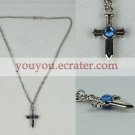 Gray Necklace (2nd) from Fairy Tail