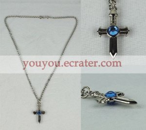 Gray Necklace (2nd) from Fairy Tail