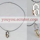 Grimmjow Necklace from Bleach