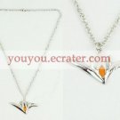 Gundam Seed Necklace from Gundam Seed
