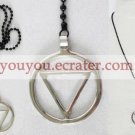 Hidan Necklace from Naruto