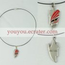 Ichigo Mask (Necklace) from Bleach