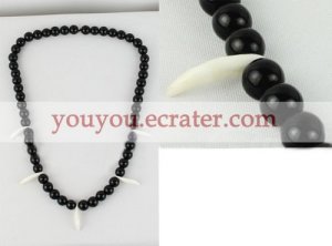 Inuyasha Necklace from Inuyasha
