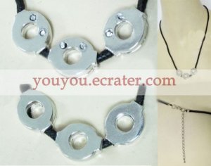 Itachi Necklace from Naruto Shippuuden