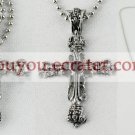 Cross Necklace) from Kuroshitsuji