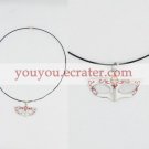 Mask Necklace) from Kuroshitsuji