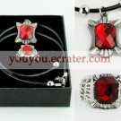Ring (Set) from Kuroshitsuji