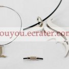 L Necklace from Death Note