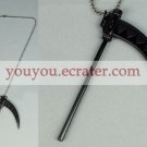 Maka Sickle (Necklace) from Soul Eater