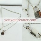 Nana Lock (Necklace) from Nana