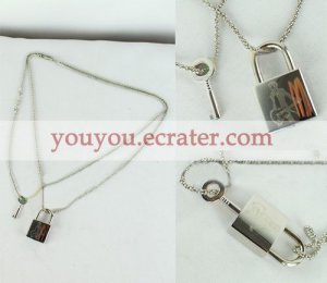 Nana Lock (Necklace) from Nana