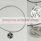 Kakashi Necklace) from Naruto