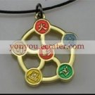 Naruto Necklack (01)