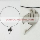 Natsu Necklace from Fairy Tail
