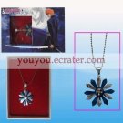 Orihime Necklace from Bleach
