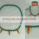 Pandora Necklace from Saint Seiya