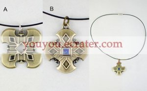Pandora Pendant from Pandora Hearts