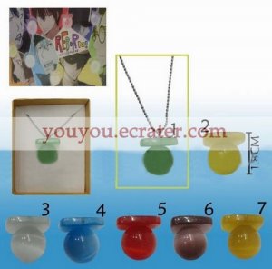 Arcobaleno Pacifier) from Katekyo Hitman Reborn
