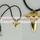 Sakura Necklace from Cardcaptor Sakura