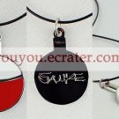 Sasuke Accessory (Circular Fan) from Naruto