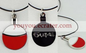 Sasuke Accessory (Circular Fan) from Naruto