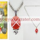 Shana Necklace (Ruby) from Shakugan no Shana