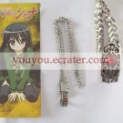 Shana Necklace from Shakugan no Shana