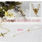 Shiemi Necklace from Blue Exorcist