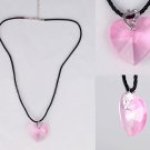 Shugo Chara Necklace (01)