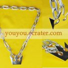 Sora Necklace (Crown) from Kingdom Hearts