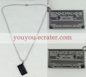 Tape Necklace from Vocaloid
