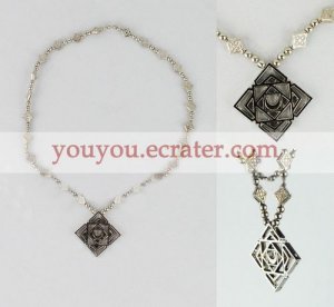 Yuki Necklace) from Vampire Knight