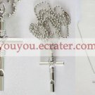 Whistle Necklace (Cross) from Hell Girl