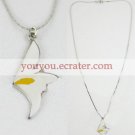 Zaft Necklace from Gundam Seed