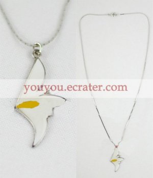 Zaft Necklace from Gundam Seed