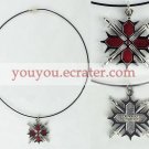 Zero Necklace from Vampire Knight