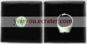 Deidara Ring from Naruto