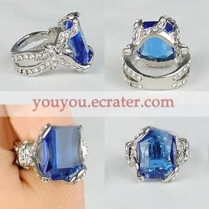 Ciel Ring (2nd) from Kuroshitsuji