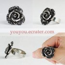 Ciel Ring (Rose) from Kuroshitsuji
