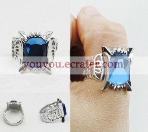 Ciel Ring from Kuroshitsuji