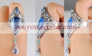 Conan Ring from Case Closed