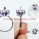 Crown Ring from Nana