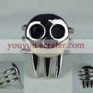 Death the Kid Ring from Soul Eater