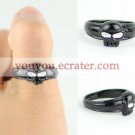 Gokudera Ring (Skeleton) from Katekyo Hitman Reborn