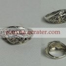 Gokudera Ring from Katekyo Hitman Reborn