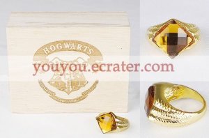 Harry Potter Ring from Harry Potter