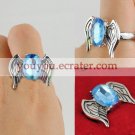 Irie Ring (Blue) from Katekyo Hitman Reborn