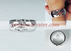 Izaya Ring from Durarara